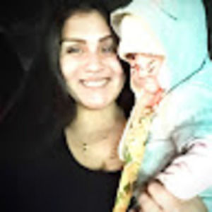 Meet your Posher, Brittany marie